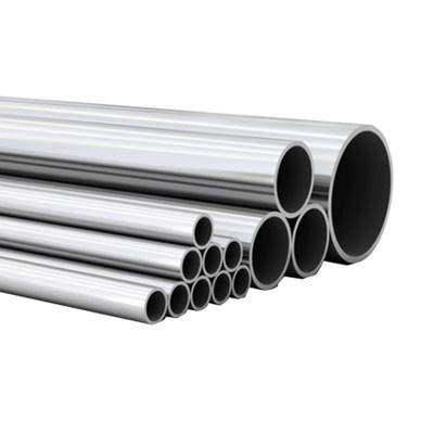 Polished Sanitary Bead Formed Tubes